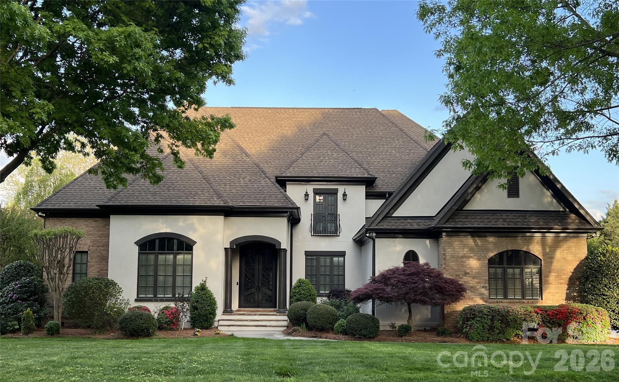 7604 Polyantha Rose Circle