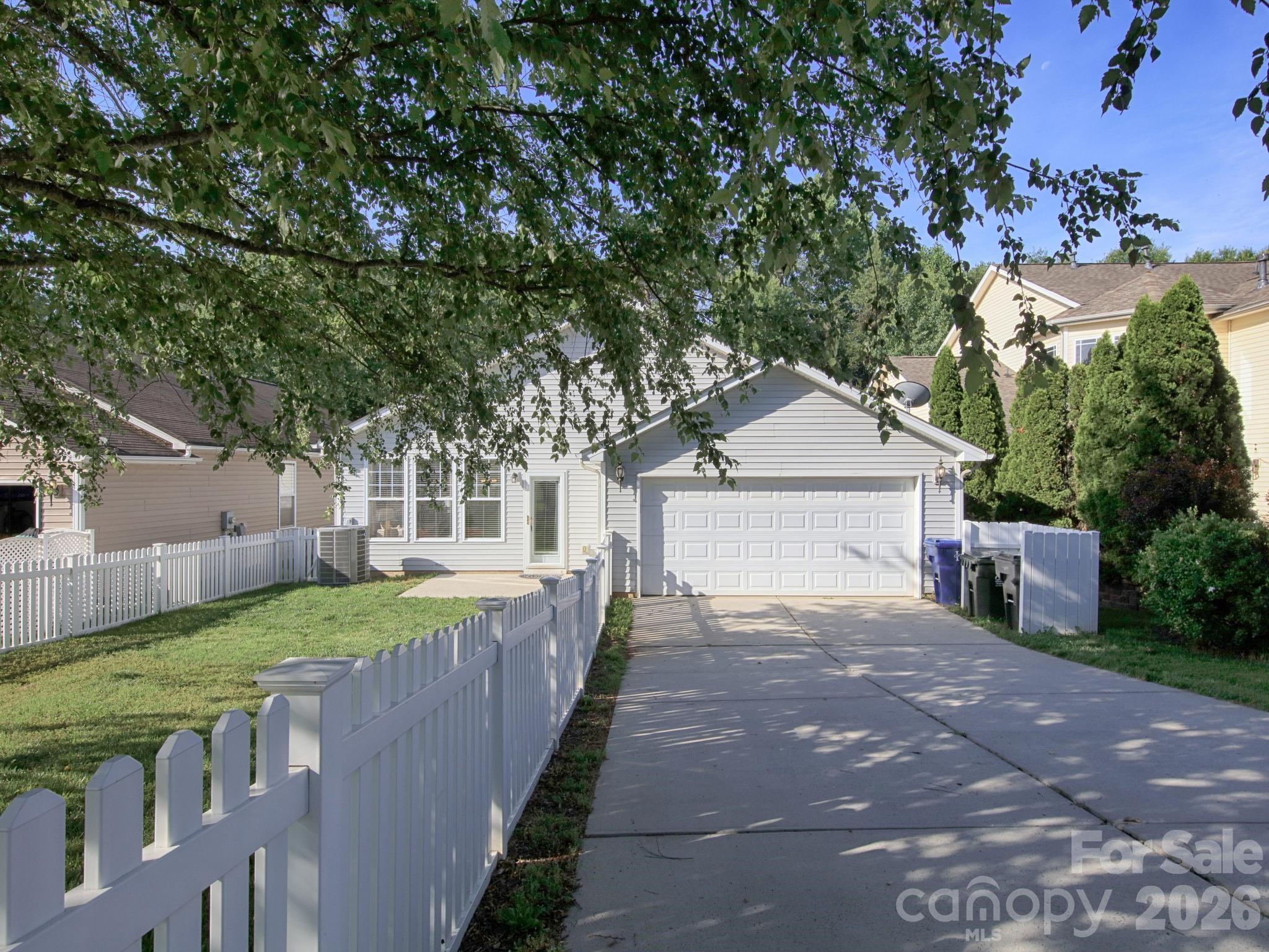 15318 Hugh Torance Parkway