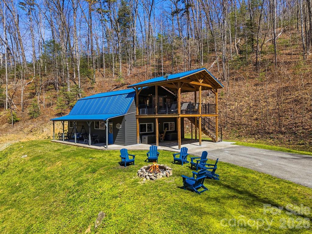 3138 Buffalo Creek Road
