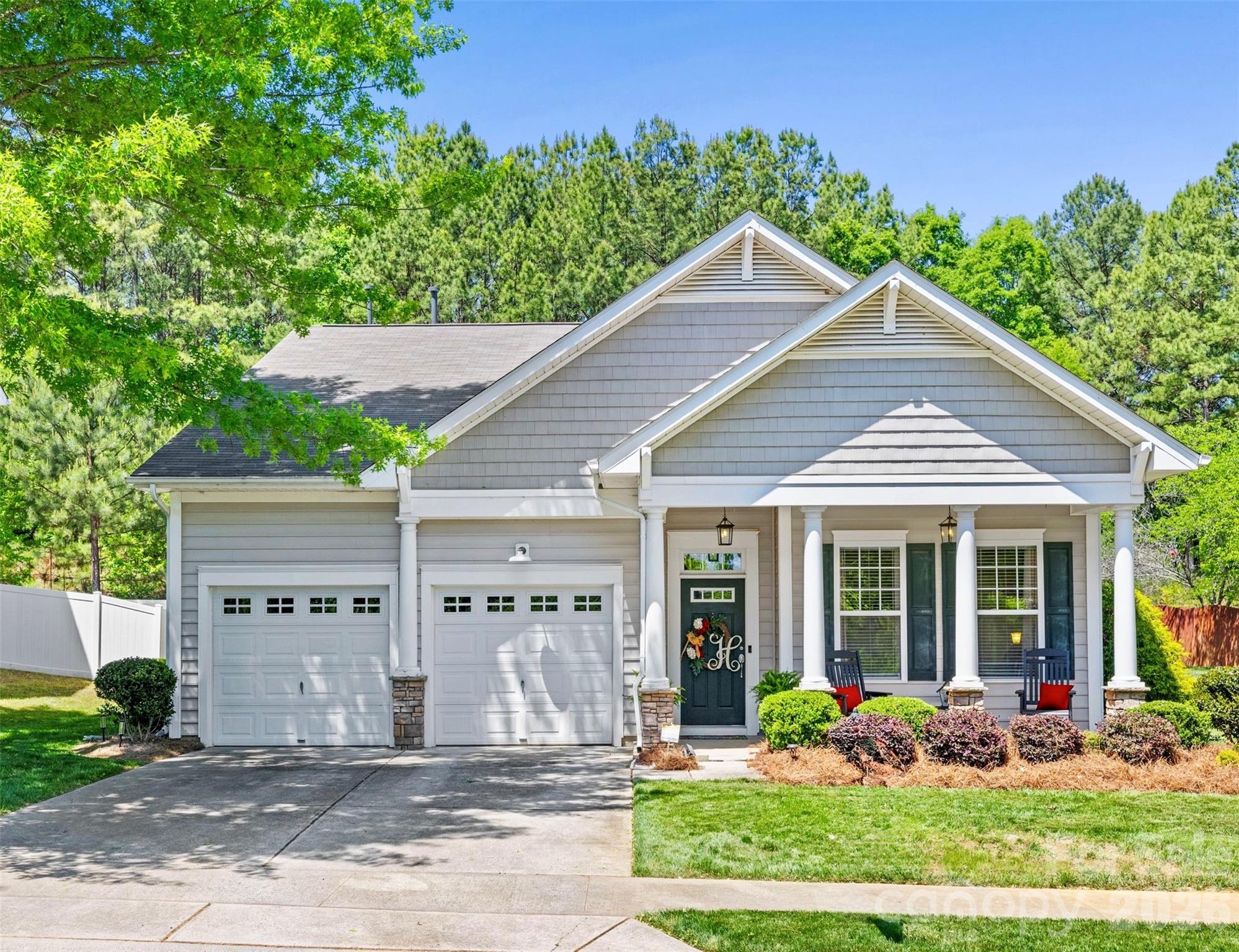 4589 Scarlet Oak Drive