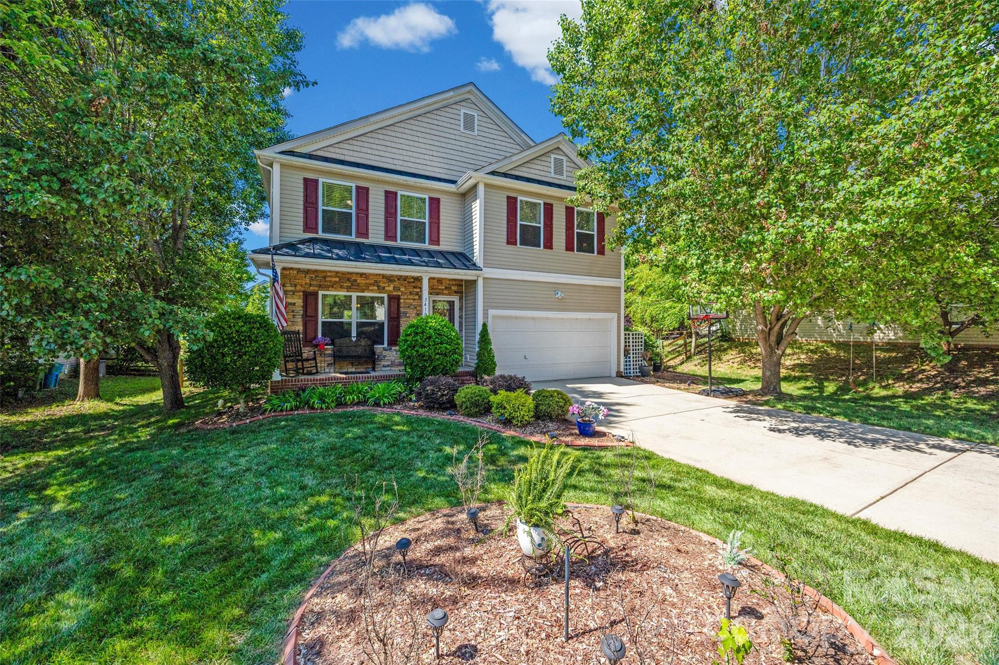 3419 Pickney Bluff
