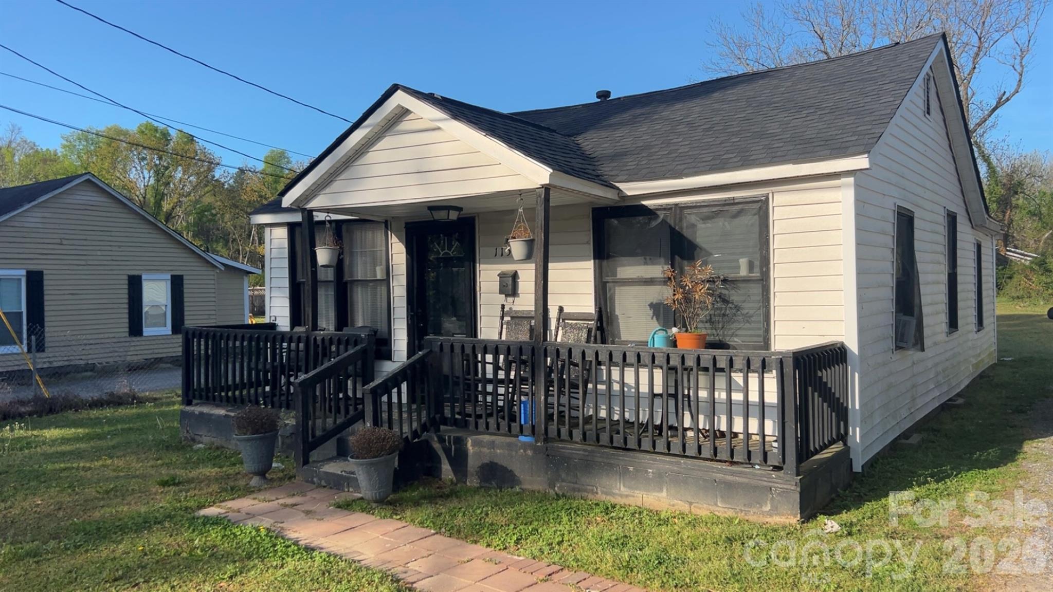 1152 Carolina Avenue Extension