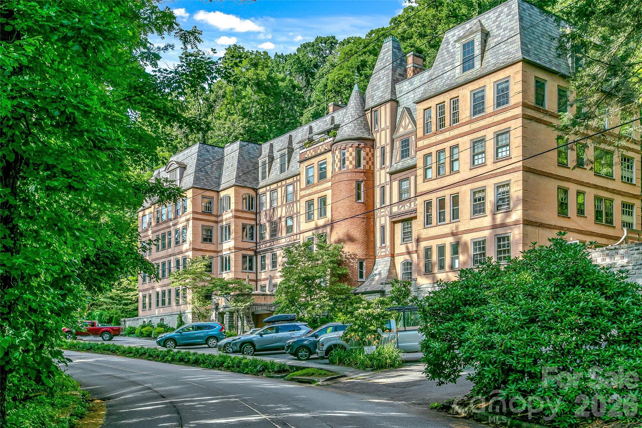 185 Macon Avenue Unit: A1