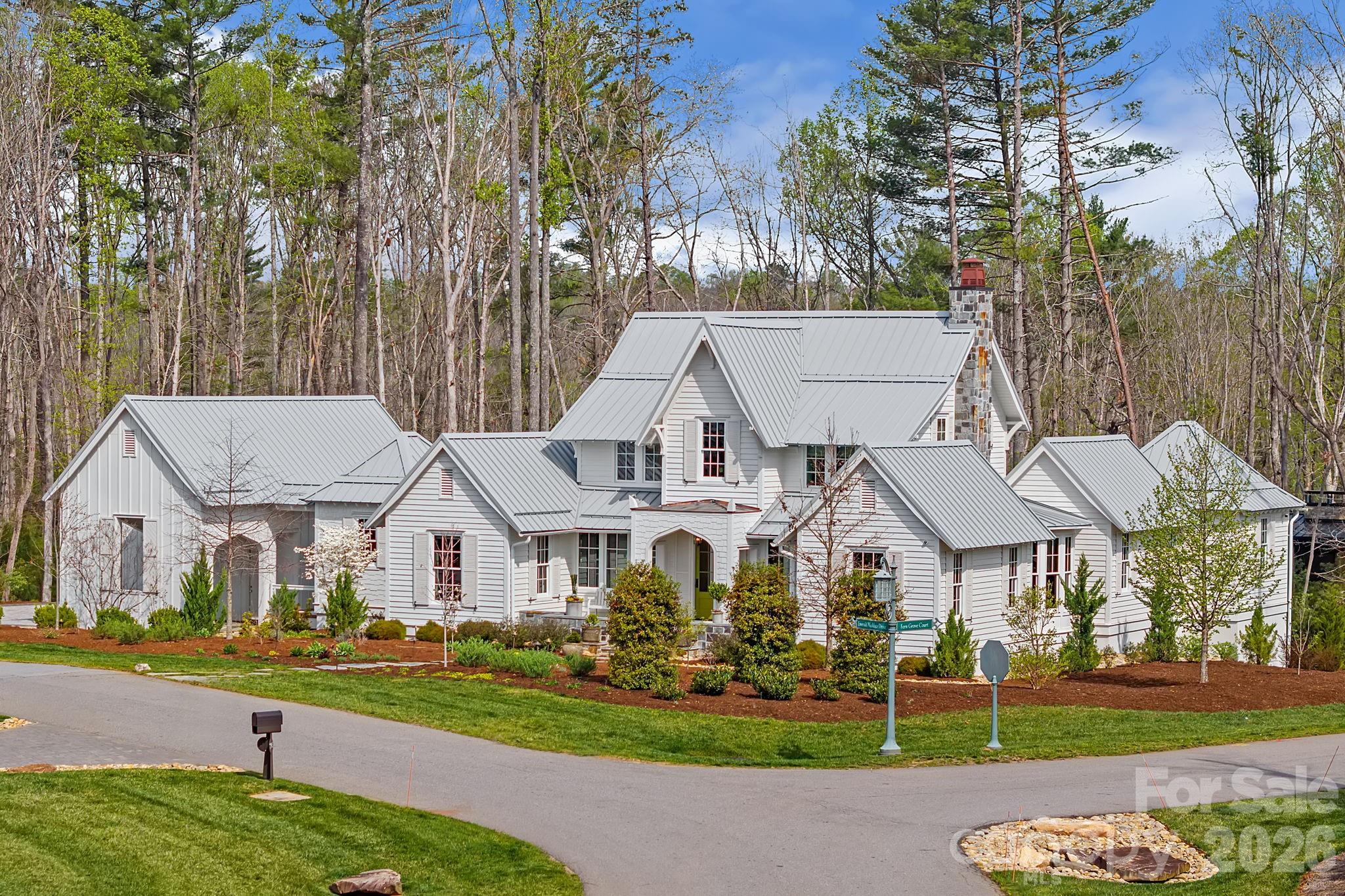 97 Emerald Necklace Drive