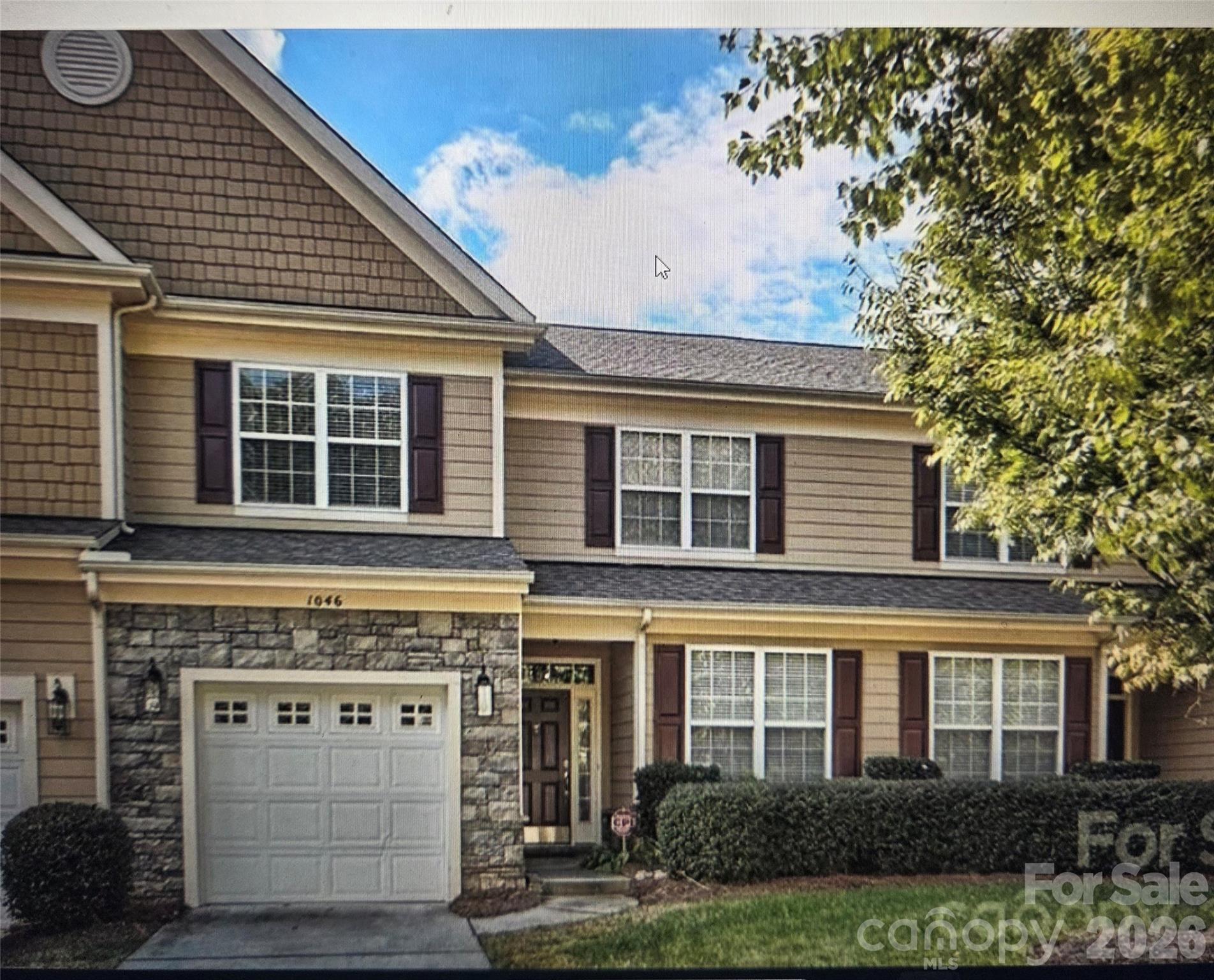 1046 Silver Gull Drive