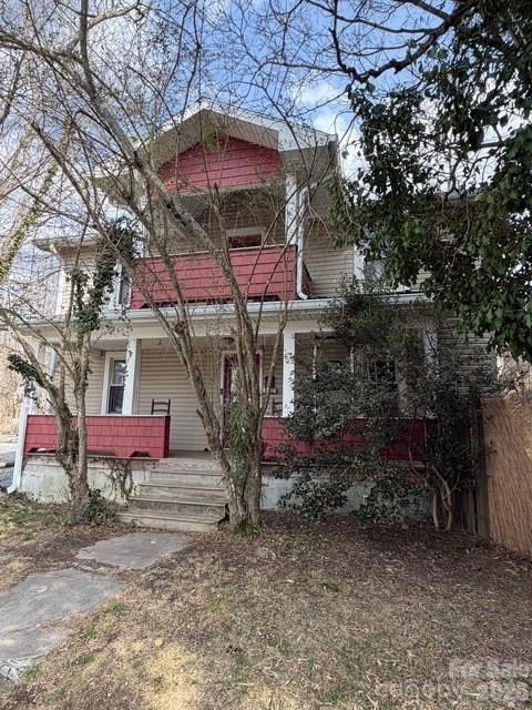 46 Mount Clare Avenue