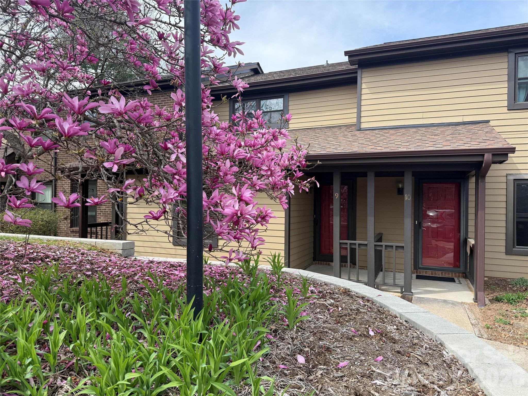 16 Spears Avenue Unit: 9