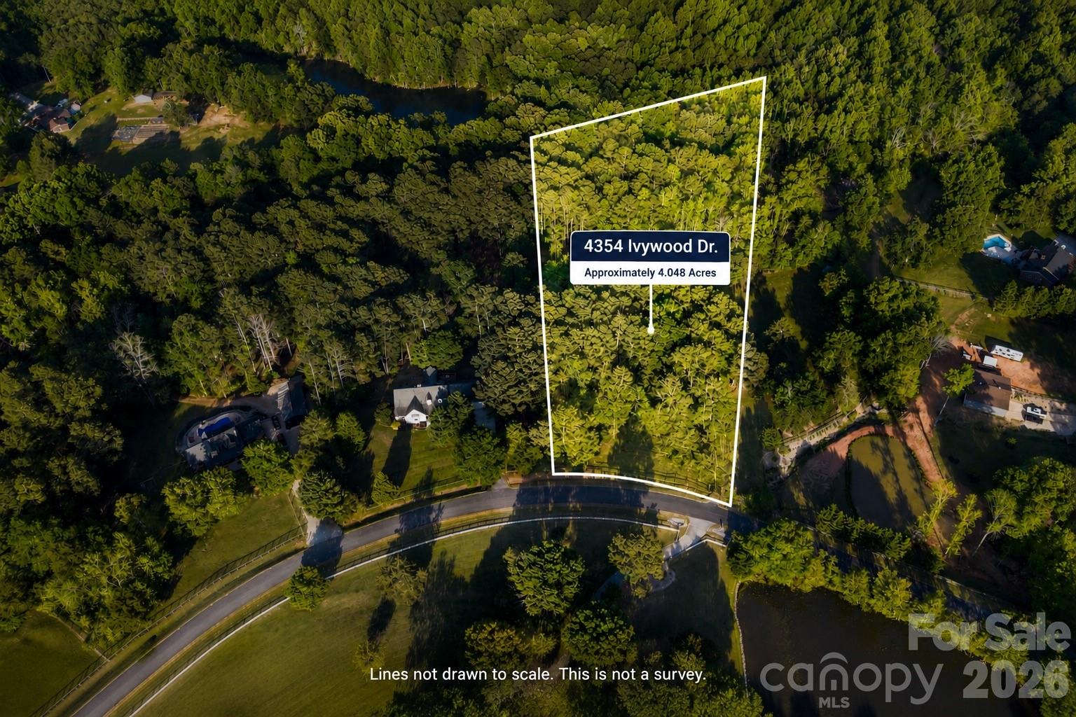 4354 Ivywood Drive