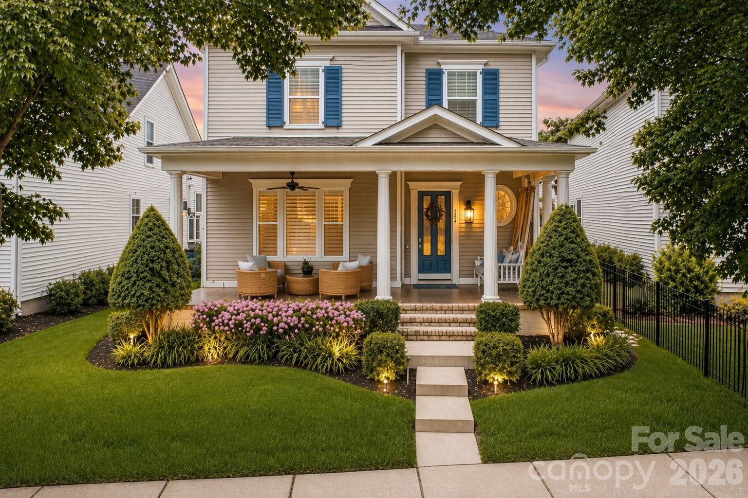 623 Hambley House Lane