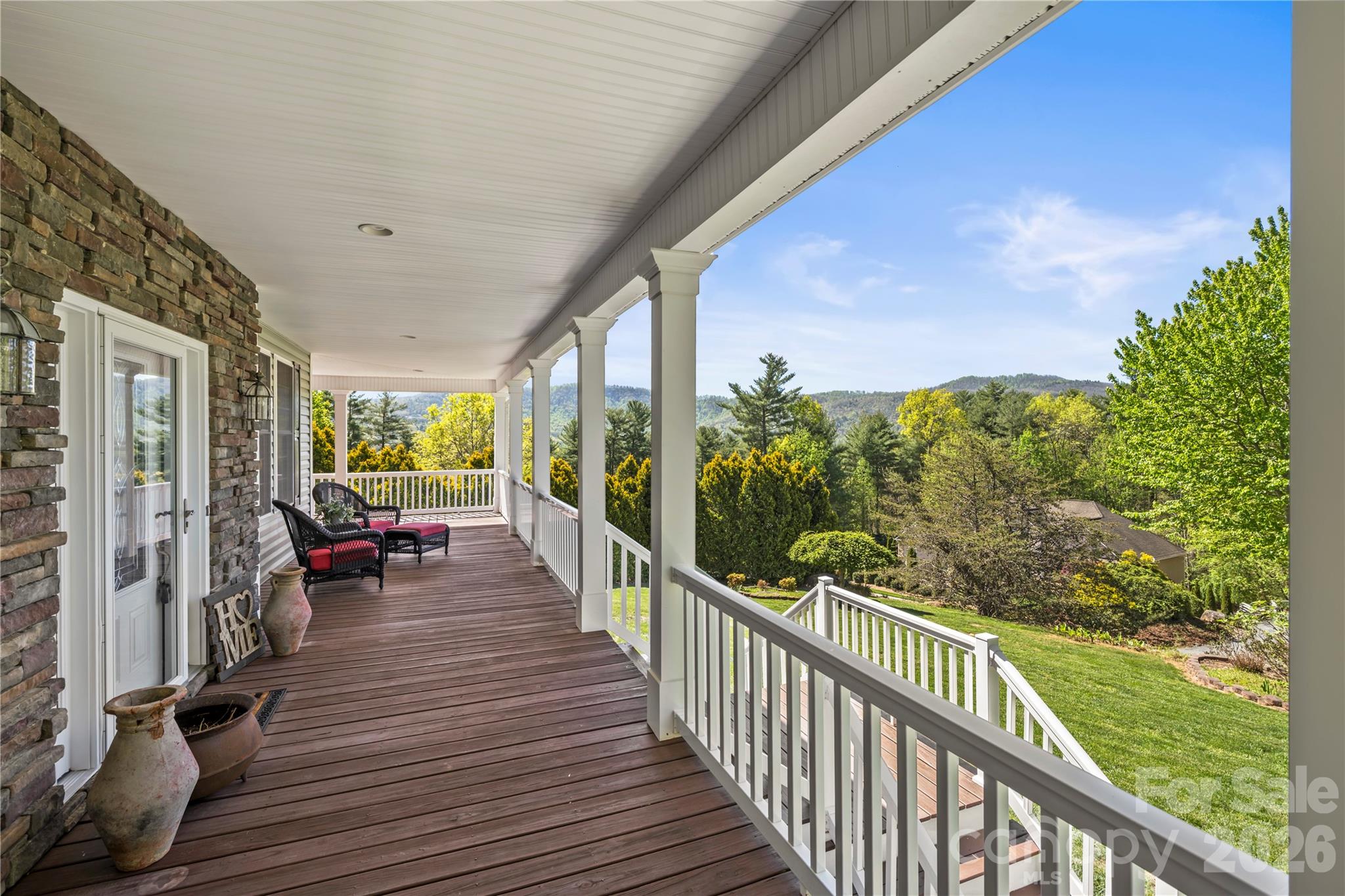 420 Kanuga Forest Drive