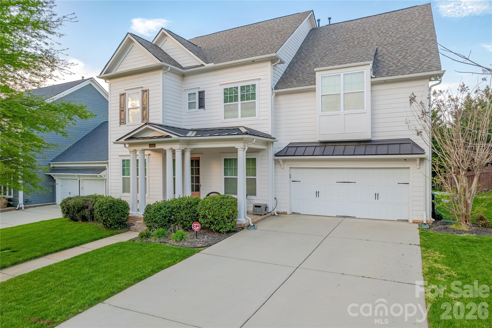 5220 Meadowcroft Way