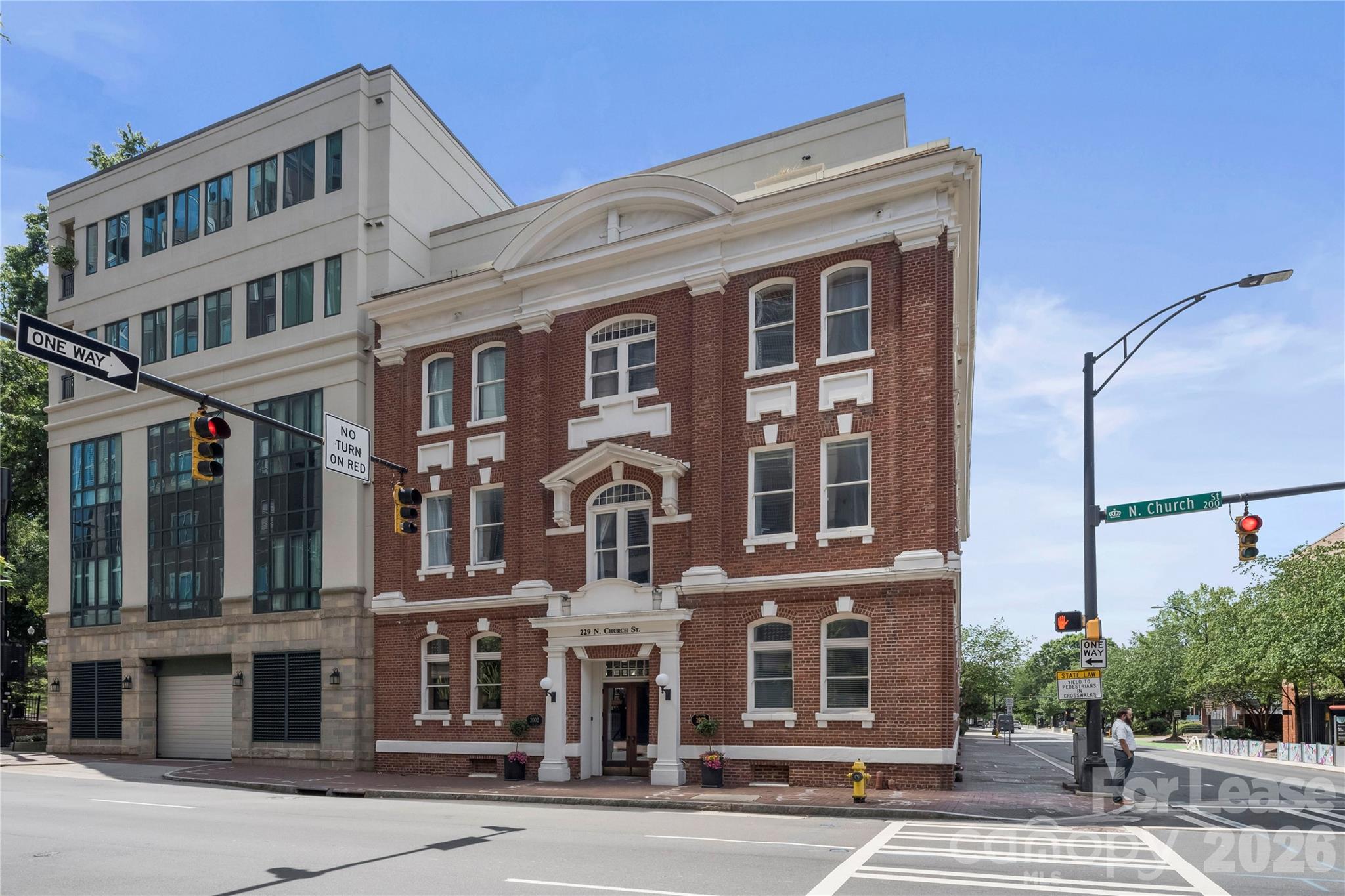 229 N Church Street Unit: 304