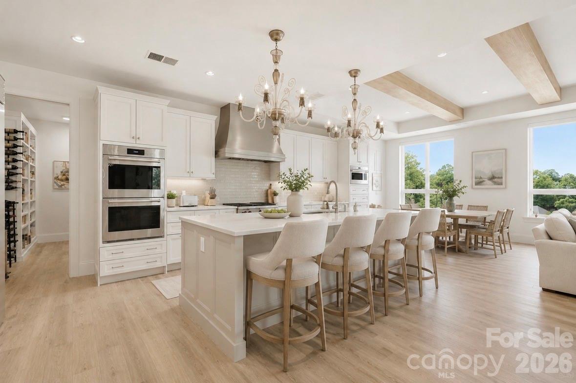 130 Cherokee Road Unit: 406