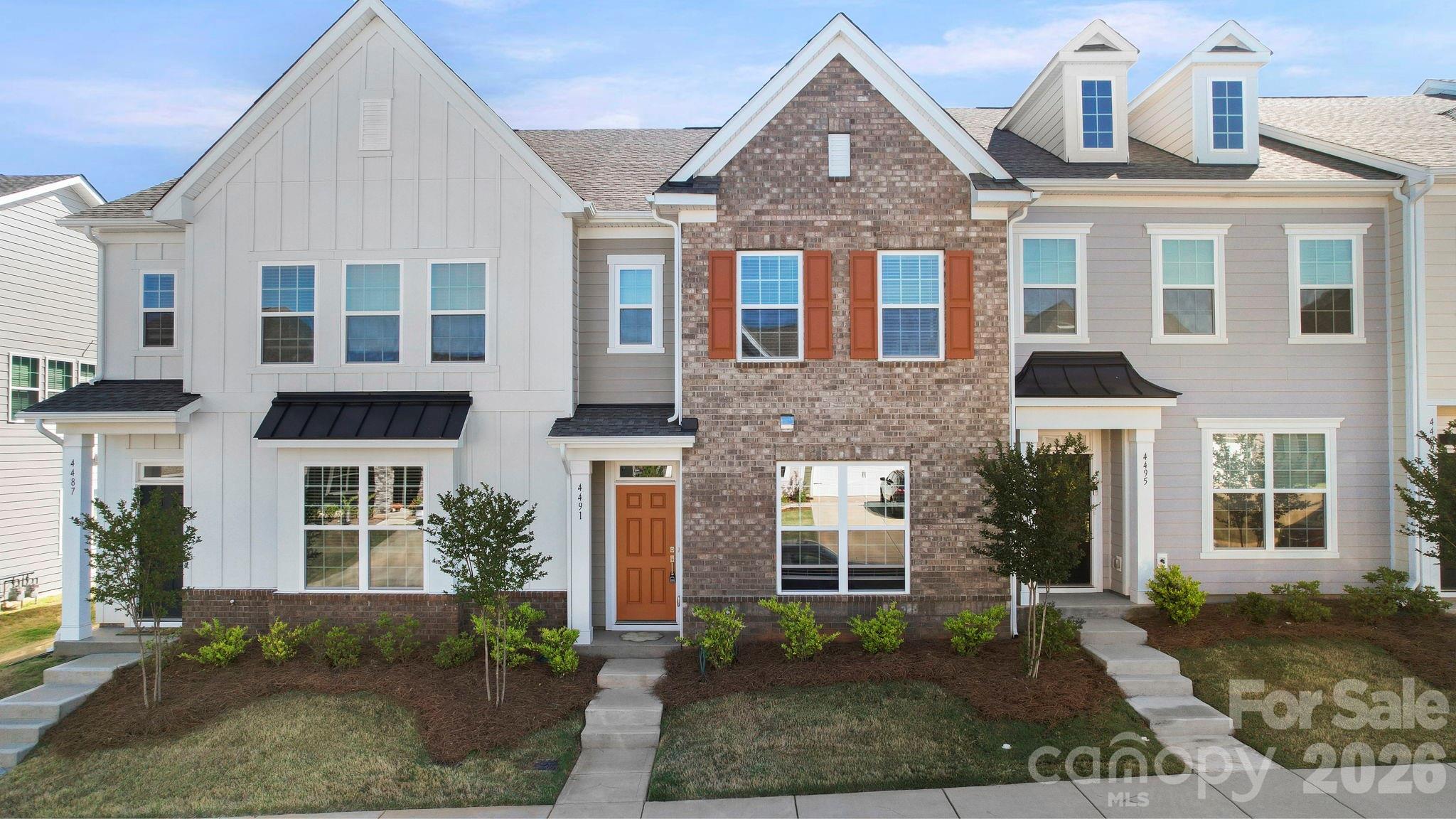 4491 Potters Wheel Drive