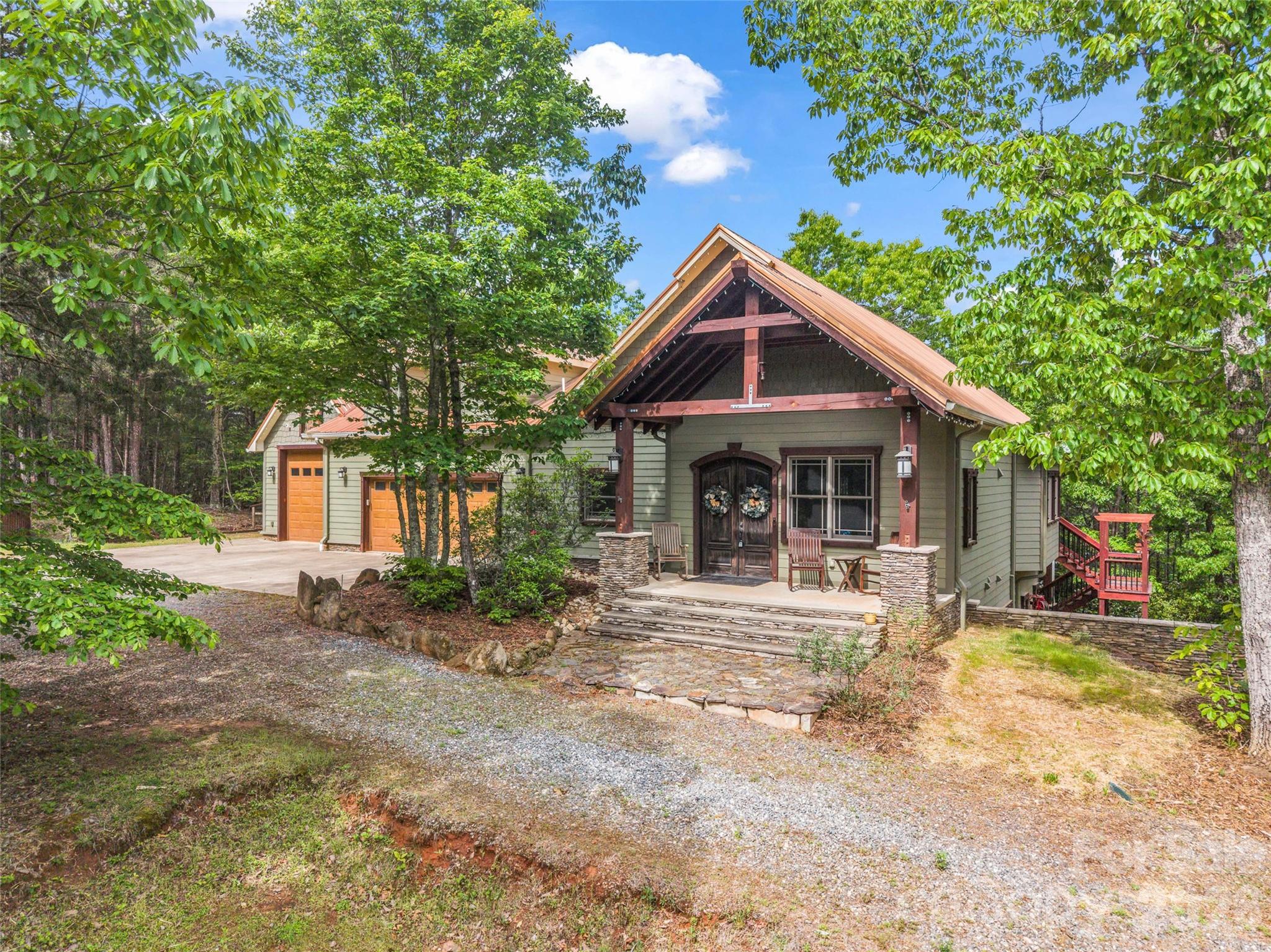 174 Rock Ridge