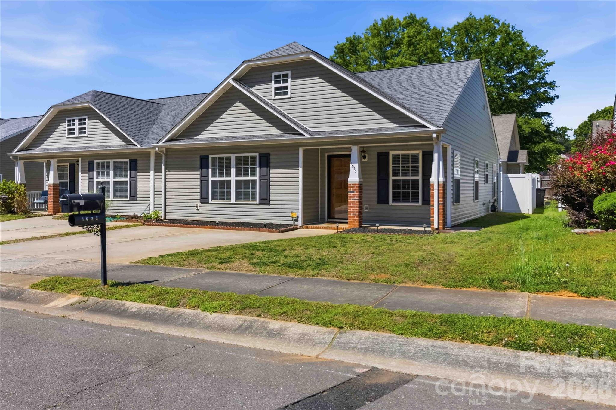 1623 Clemmon Sanders Circle