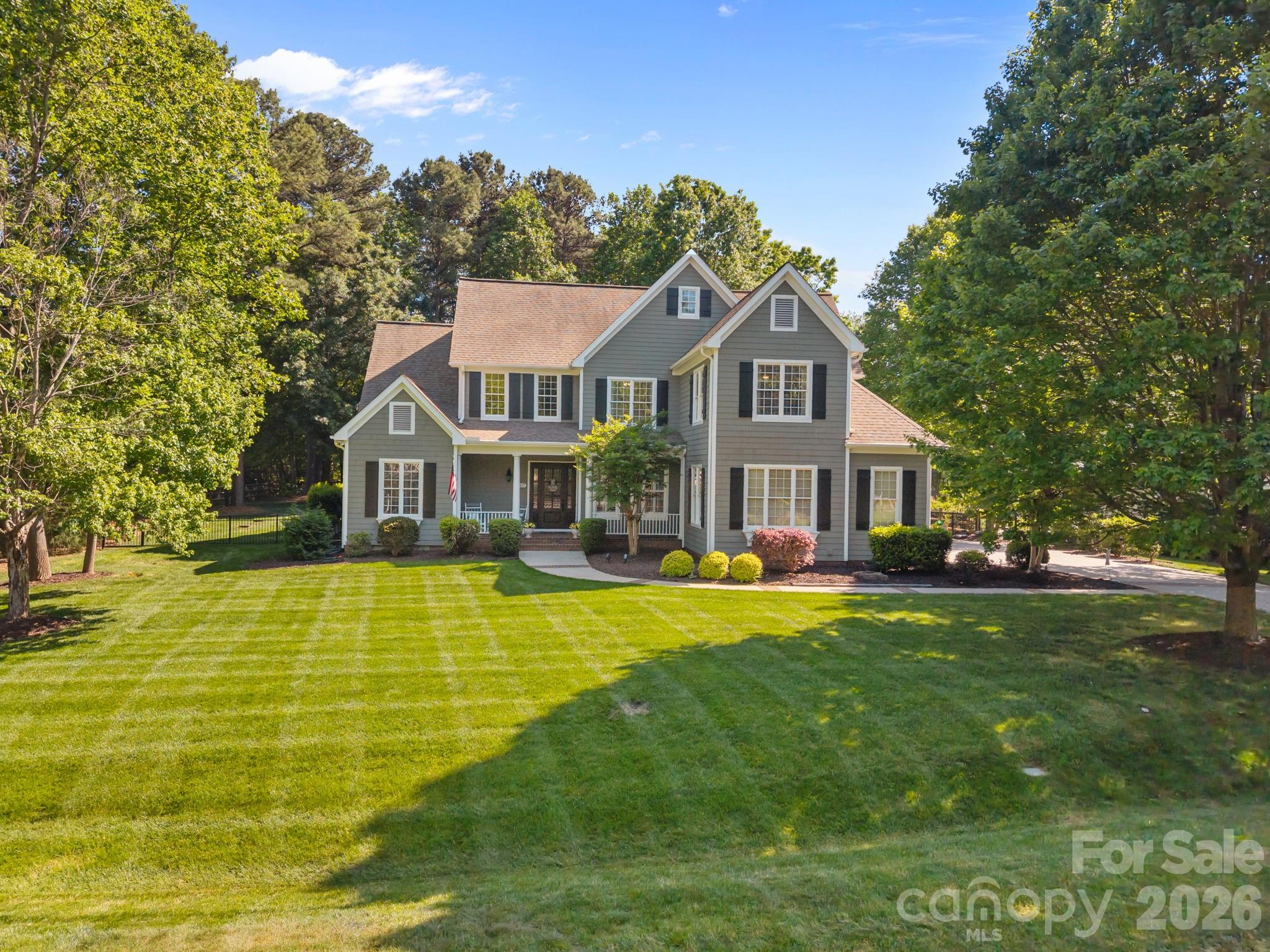 107 Spears Creek Drive