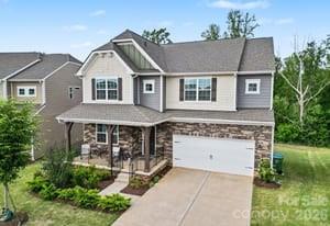 1031 Lookout Shoals Drive