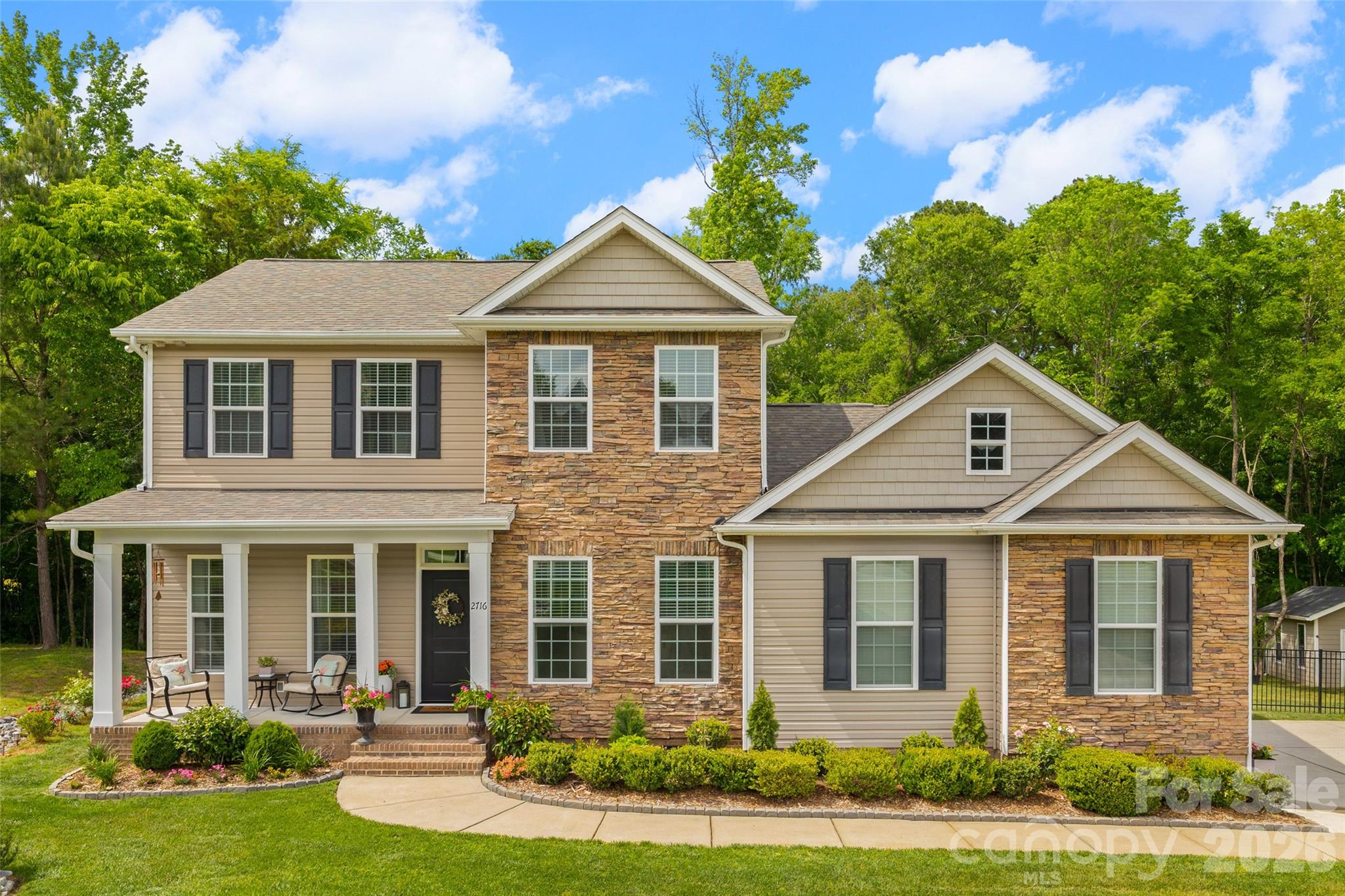 2716 Barwick Lane