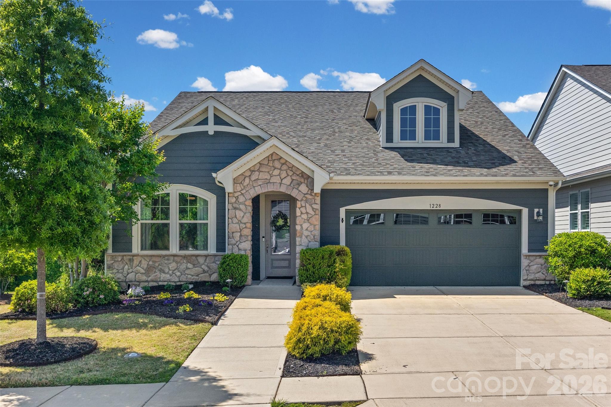 1228 Independence Street