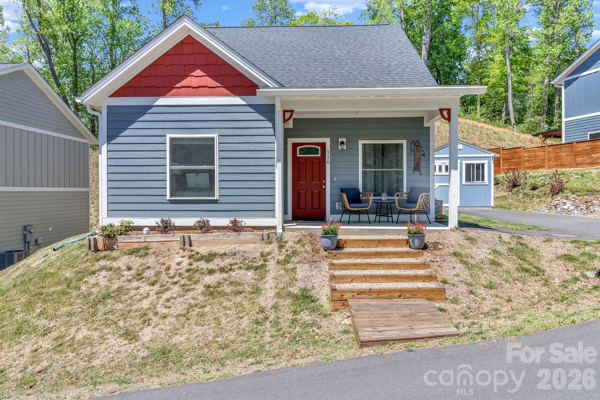 116 Northbend Drive