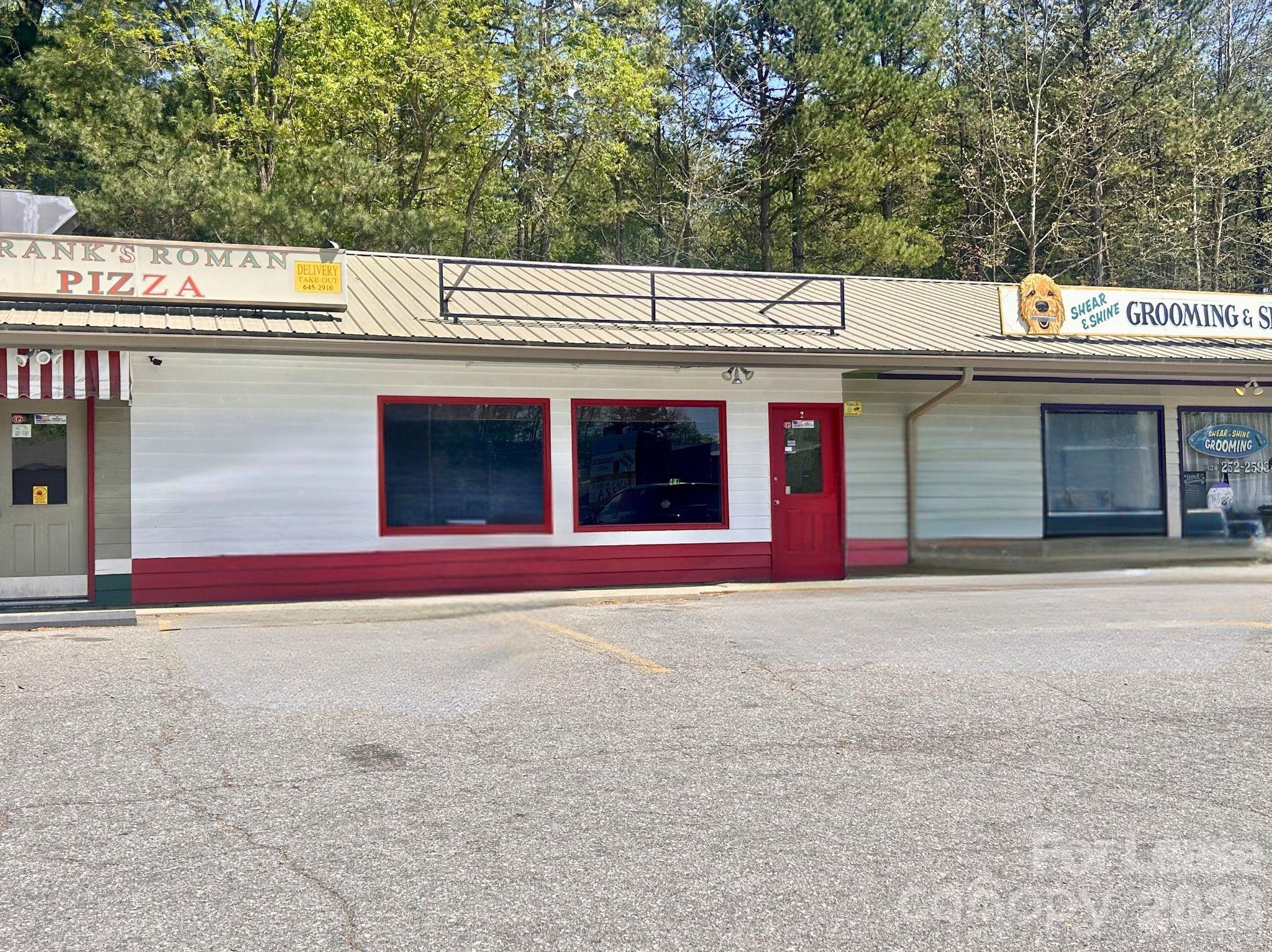 85 Weaverville Road Unit: 2
