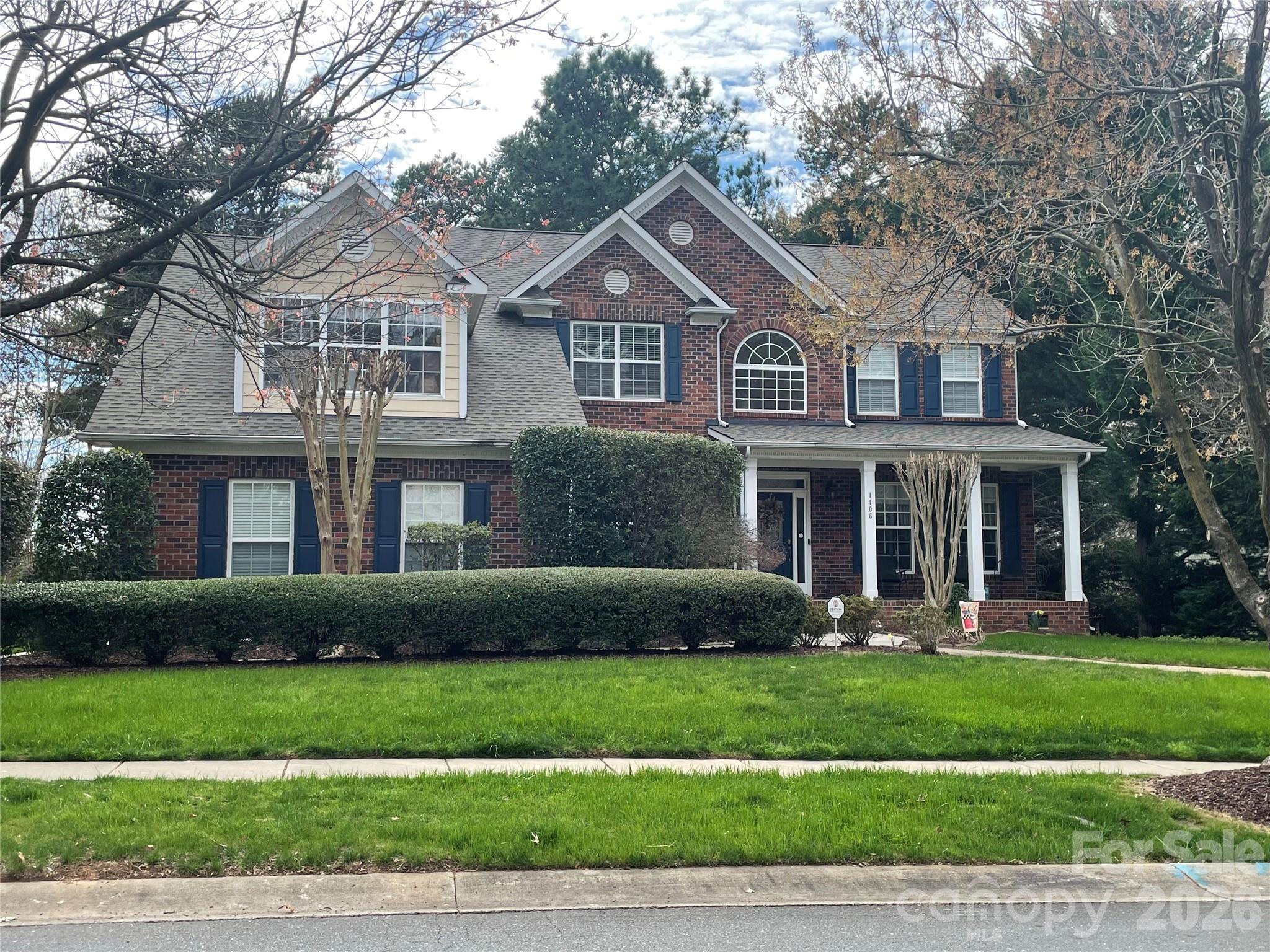 1406 Finsbury Lane