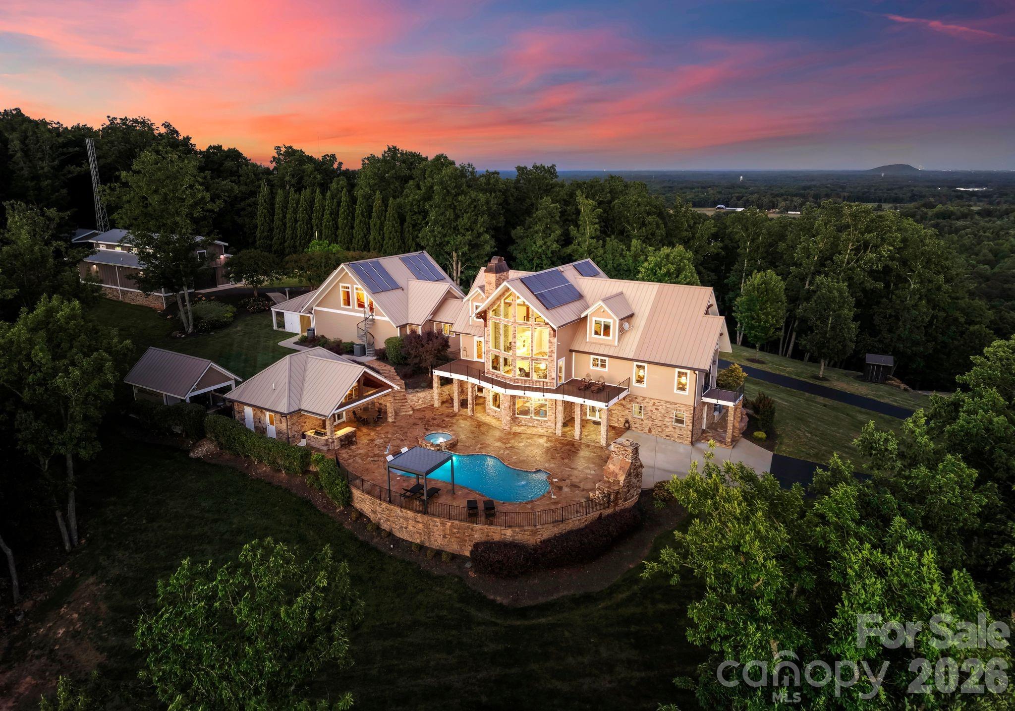 605 Recore Ridge Road