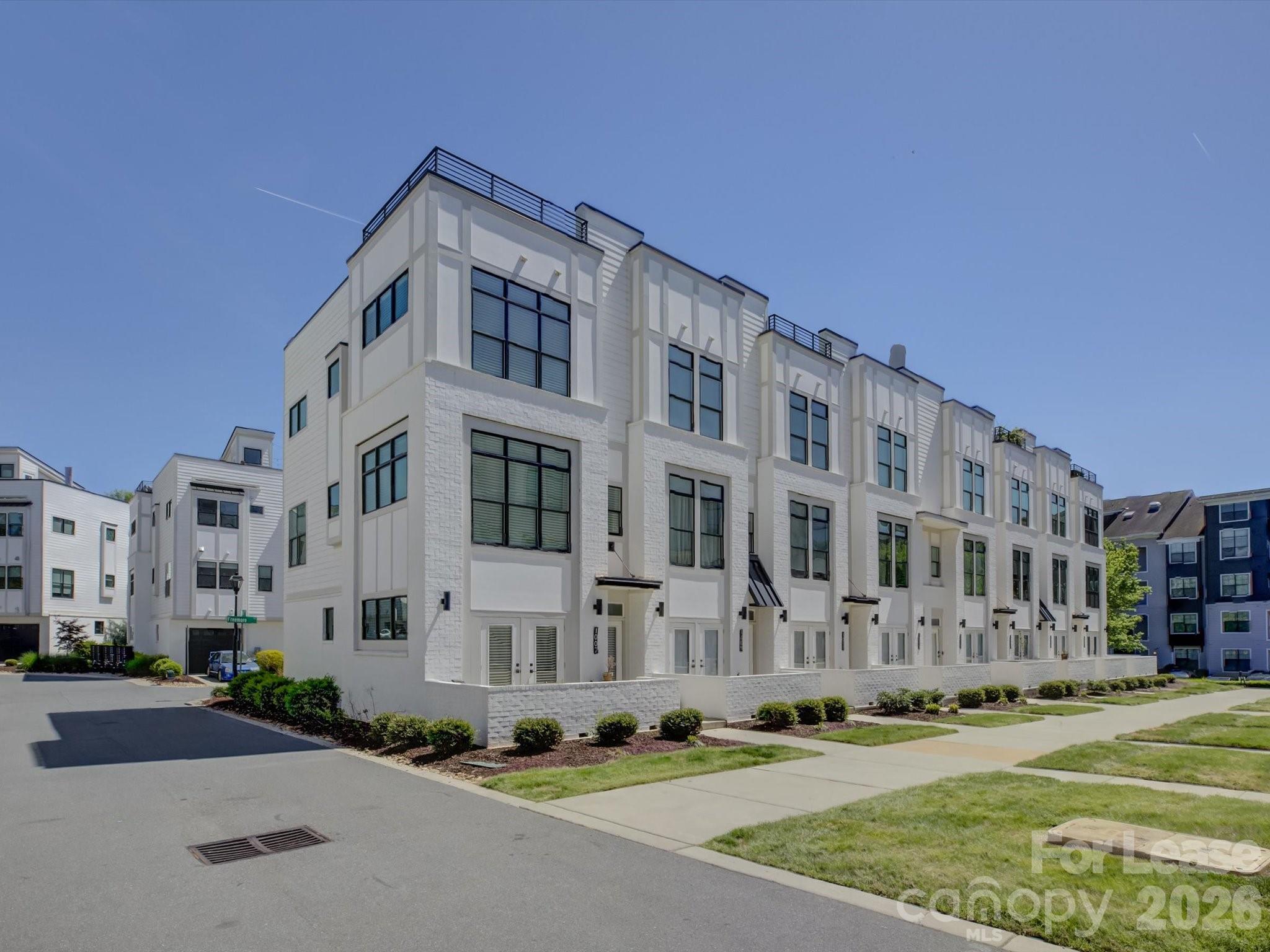 1007 Wesley Terrace Avenue