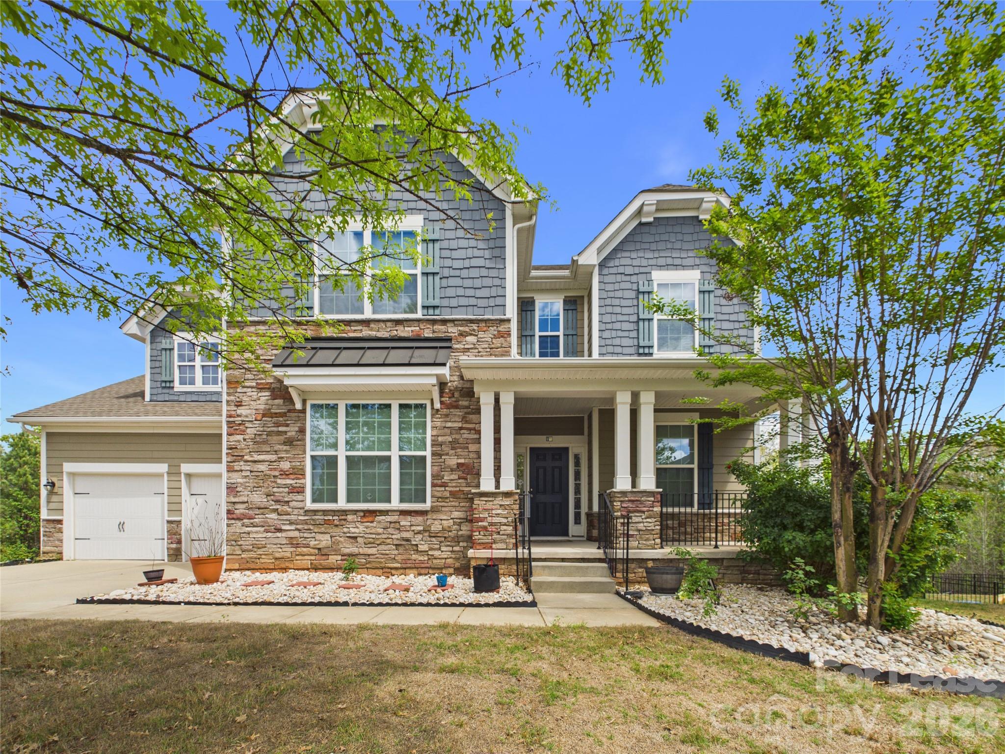 1379 Corey Cabin Court