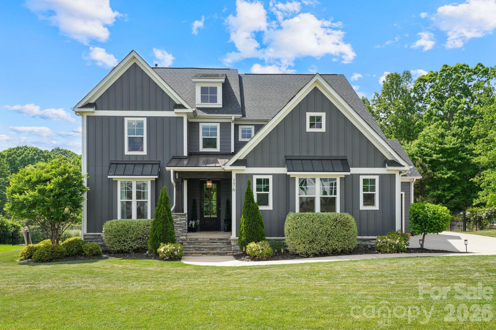 176 Hidden Meadows Drive