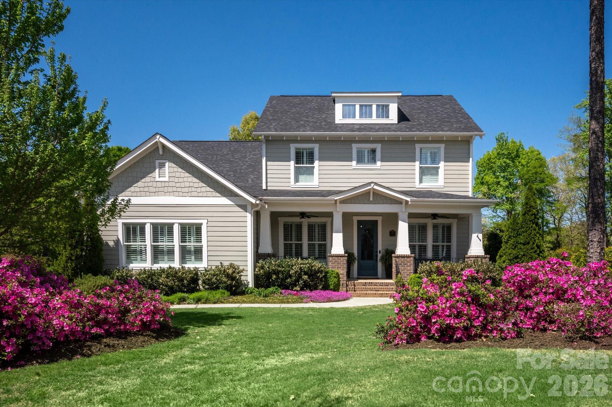 2217 Tatton Hall Road