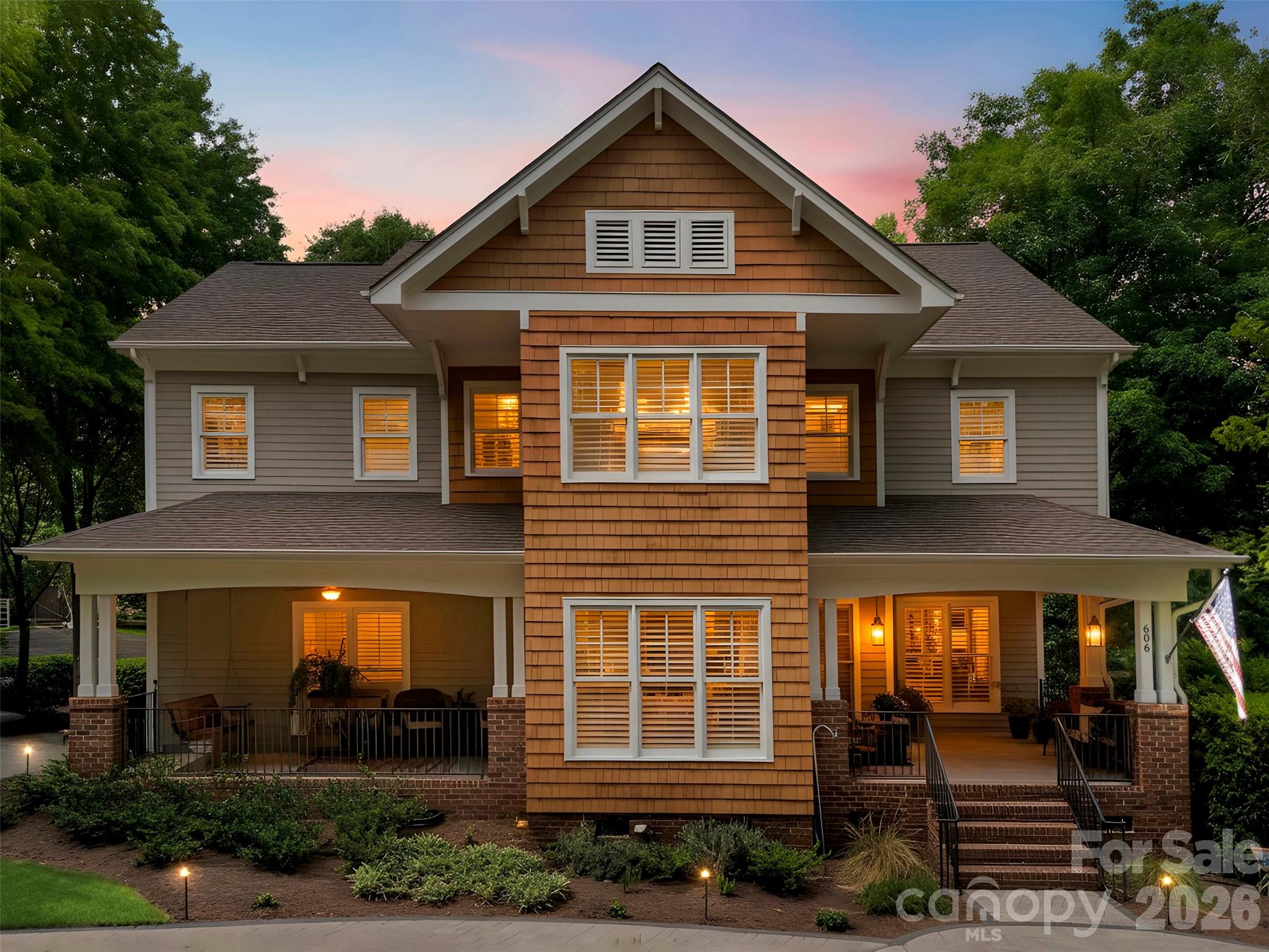 606 Andover Lane