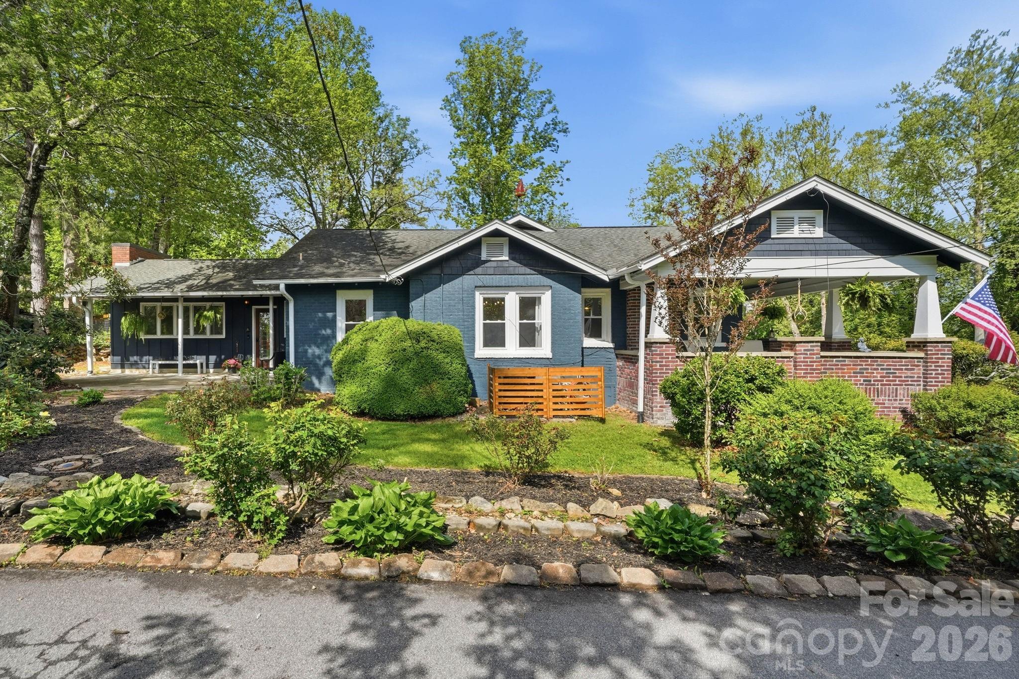 127 Erkwood Drive