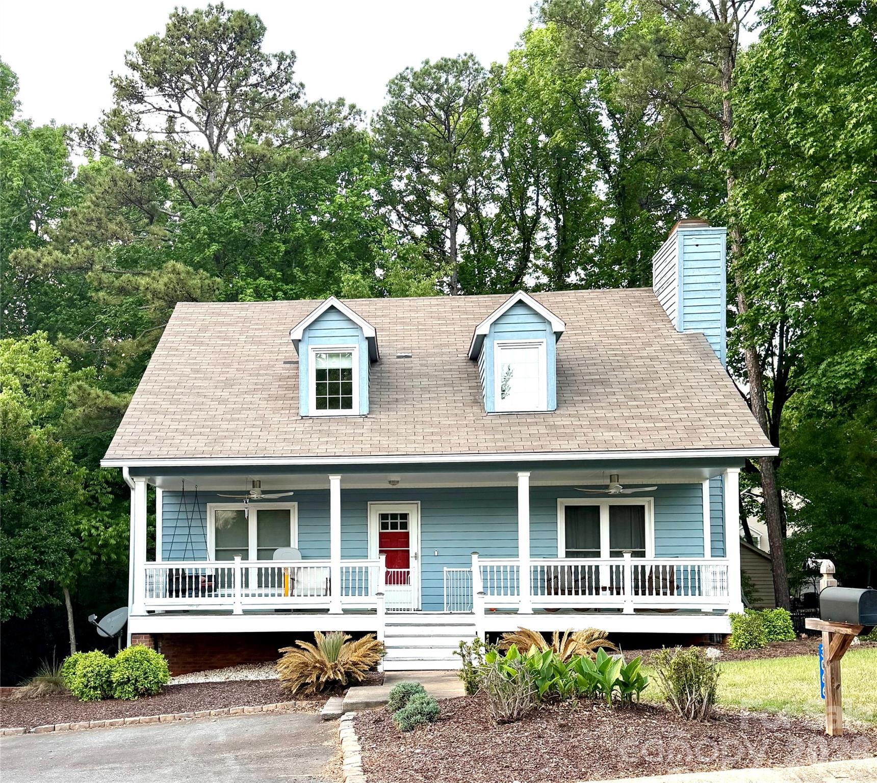 3066 Point Clear Drive