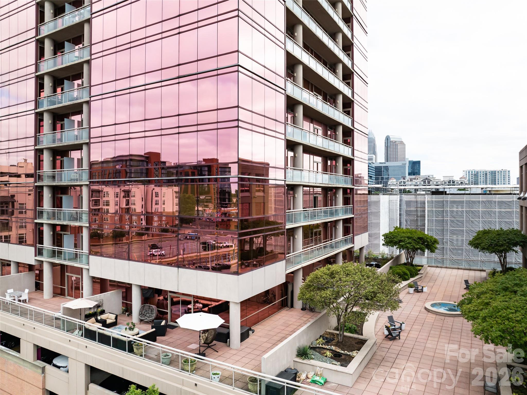 315 Arlington Avenue Unit 503