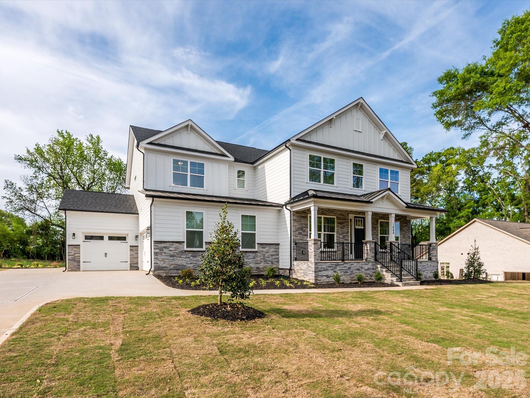 1646 Farrow Drive
