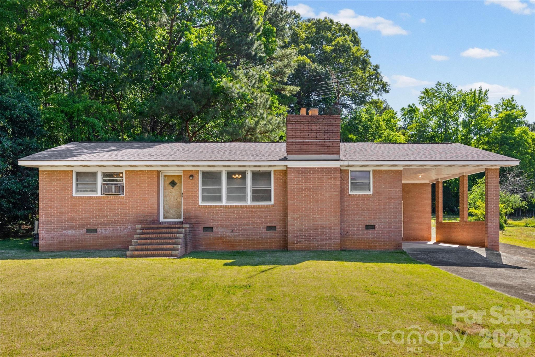 1169 Dunlap Roddey Road