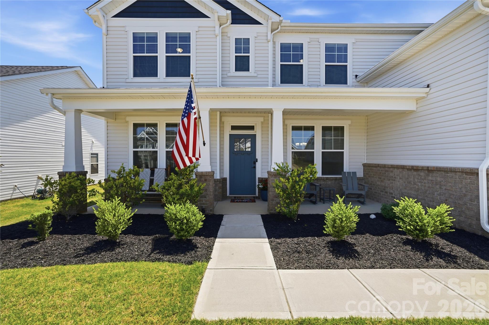 4012 Starfire Lane