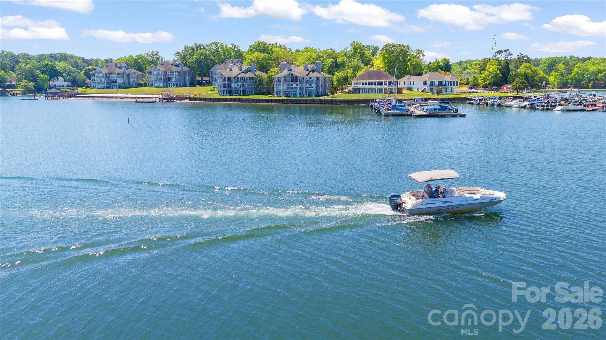 301 Lake Club Drive