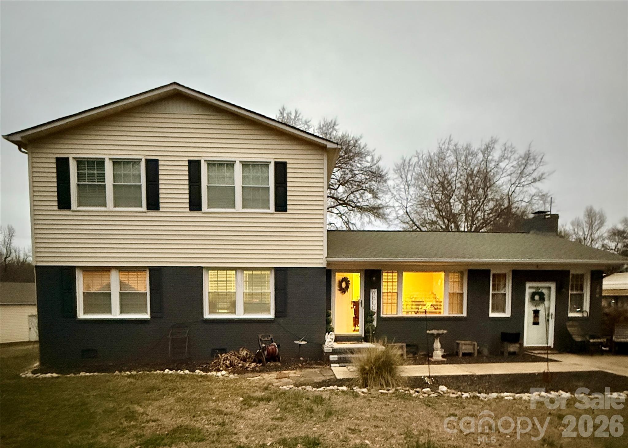 4070 Mt Gallant Road