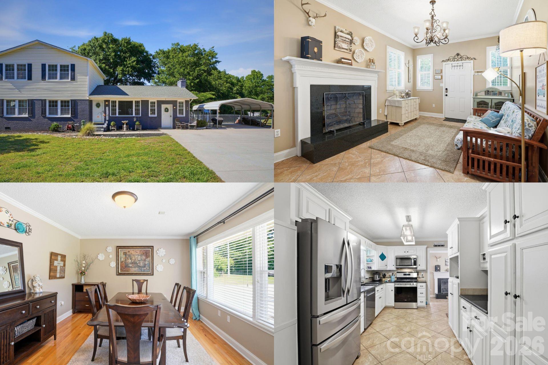 4070 Mt Gallant Road