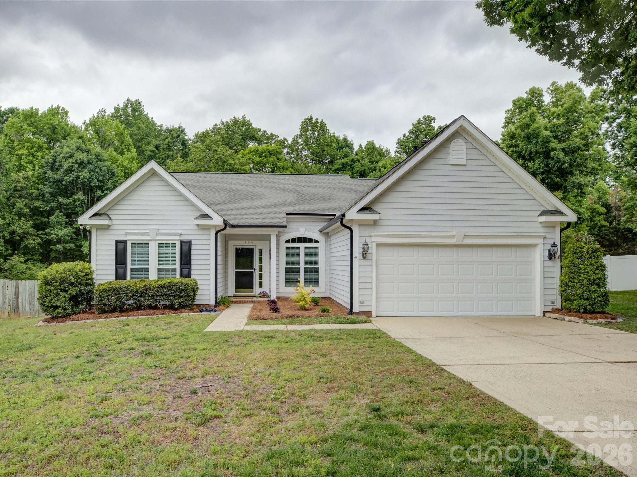 106 White Branch Court