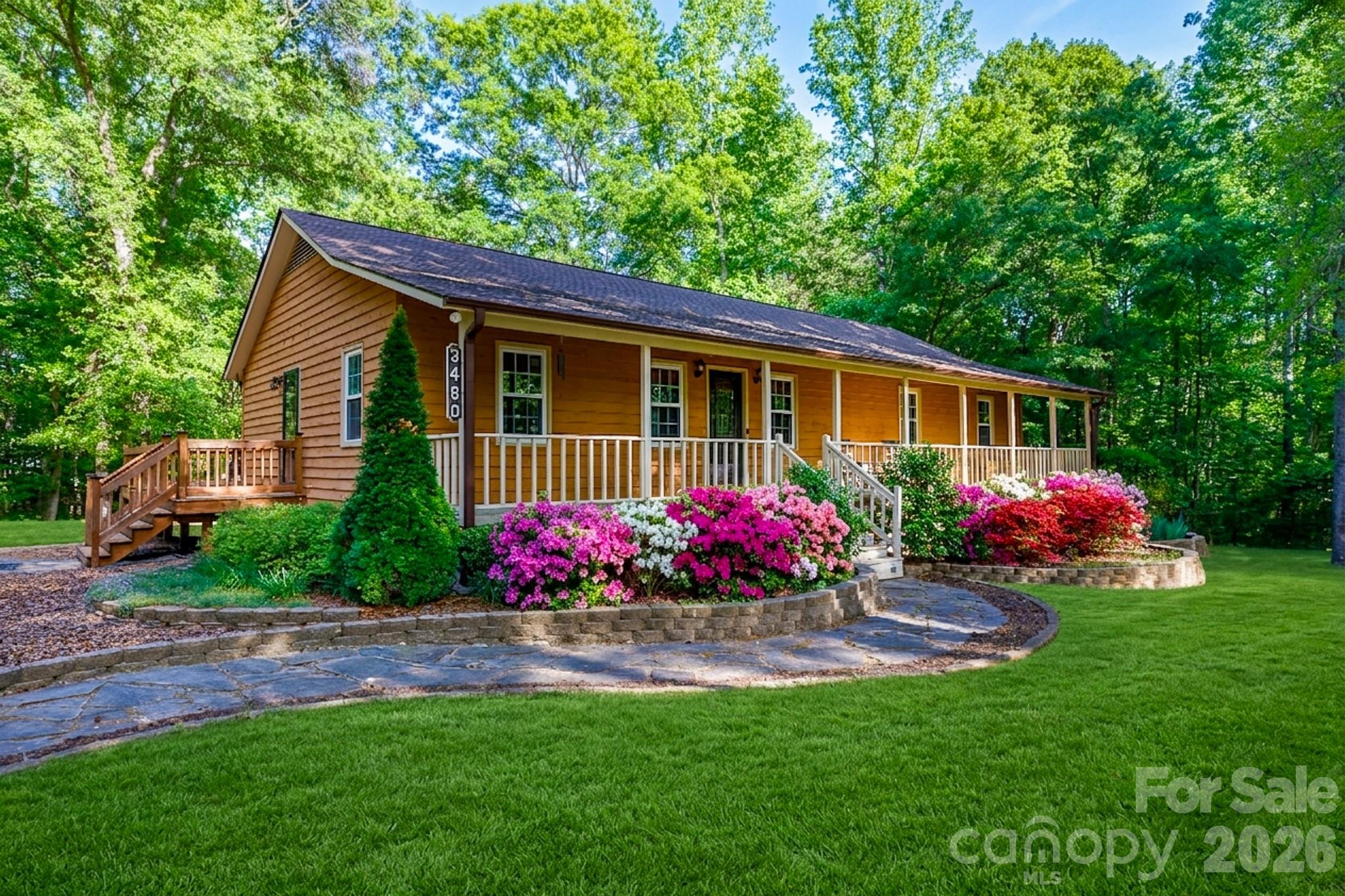 3480 Autumn Lake Drive