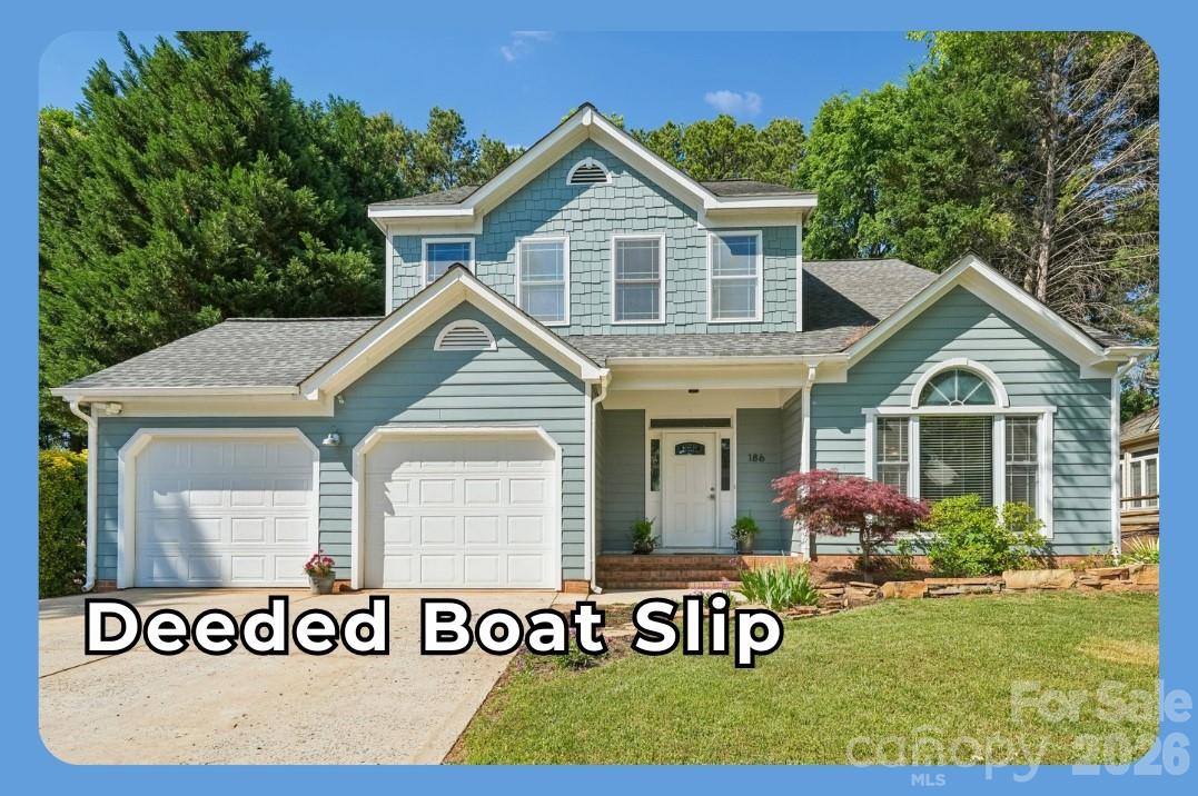 186 Southhaven Drive