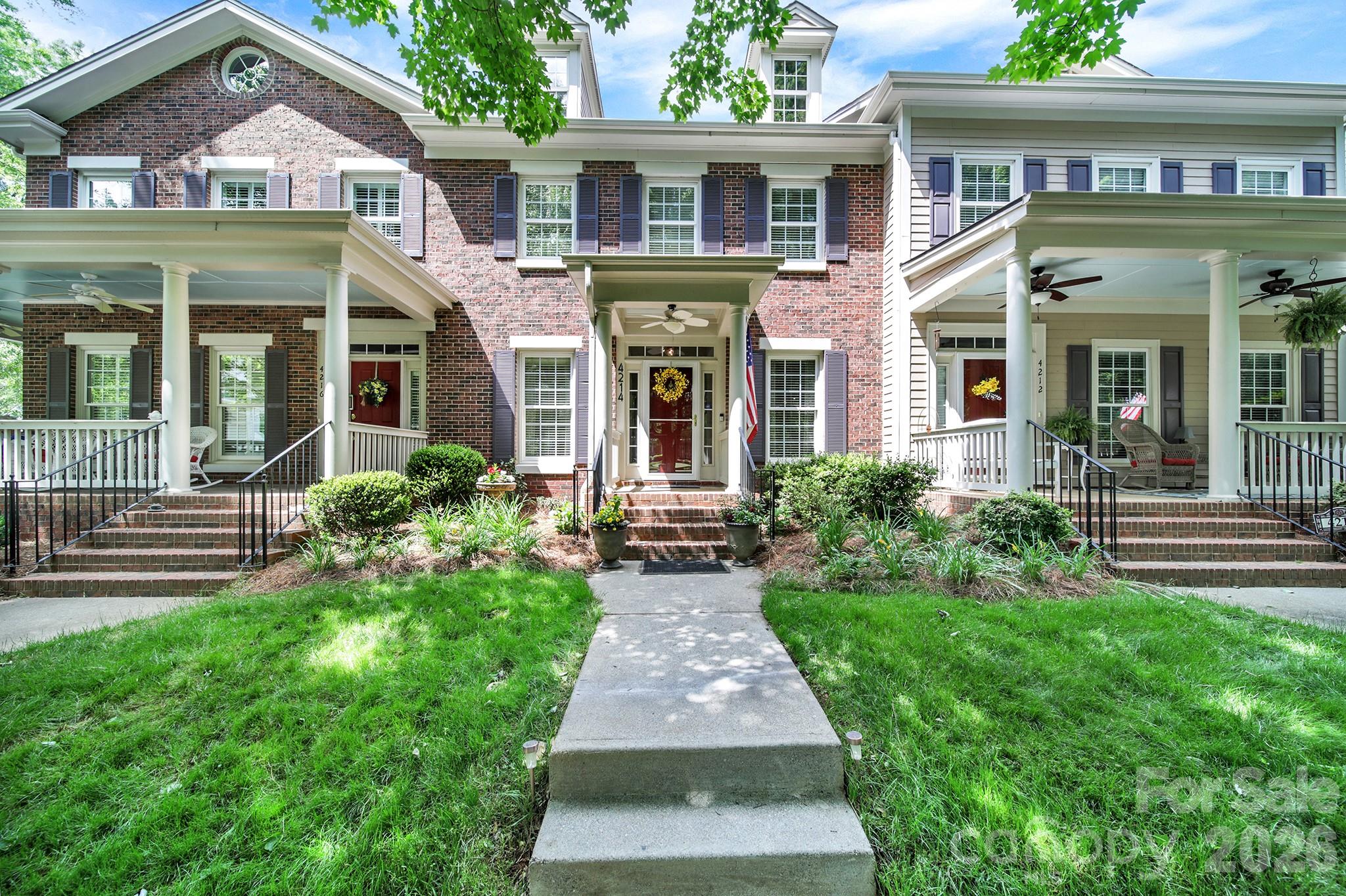 4214 Settler Heights Drive