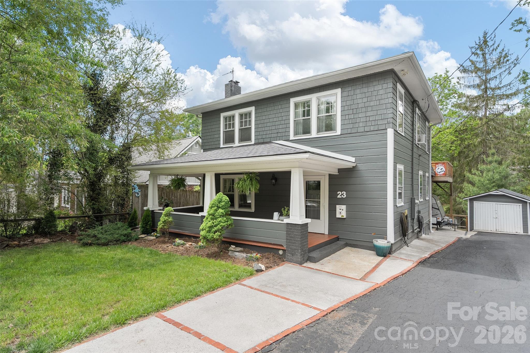 23 Lanvale Avenue
