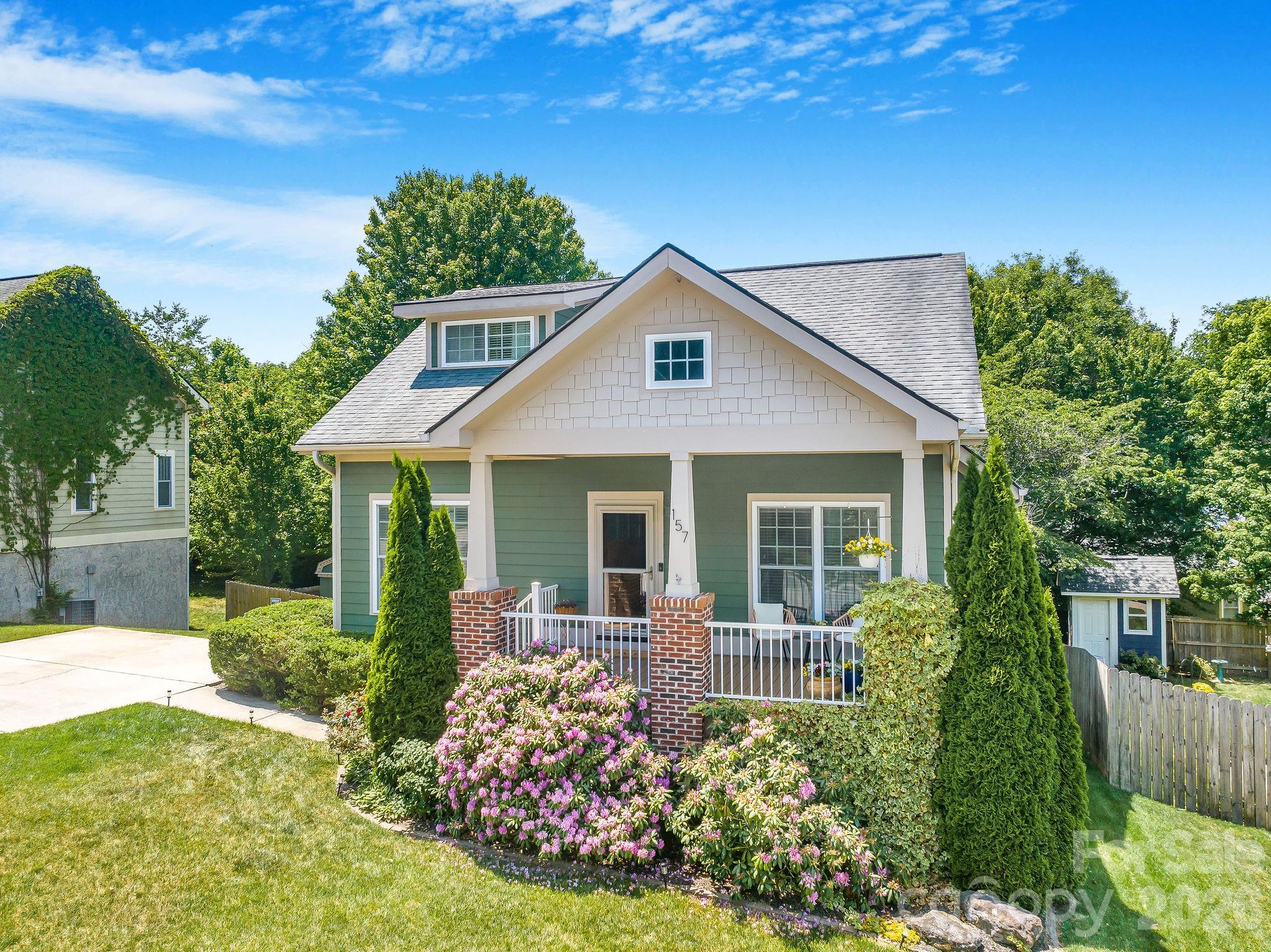 157 Estelle Park Drive