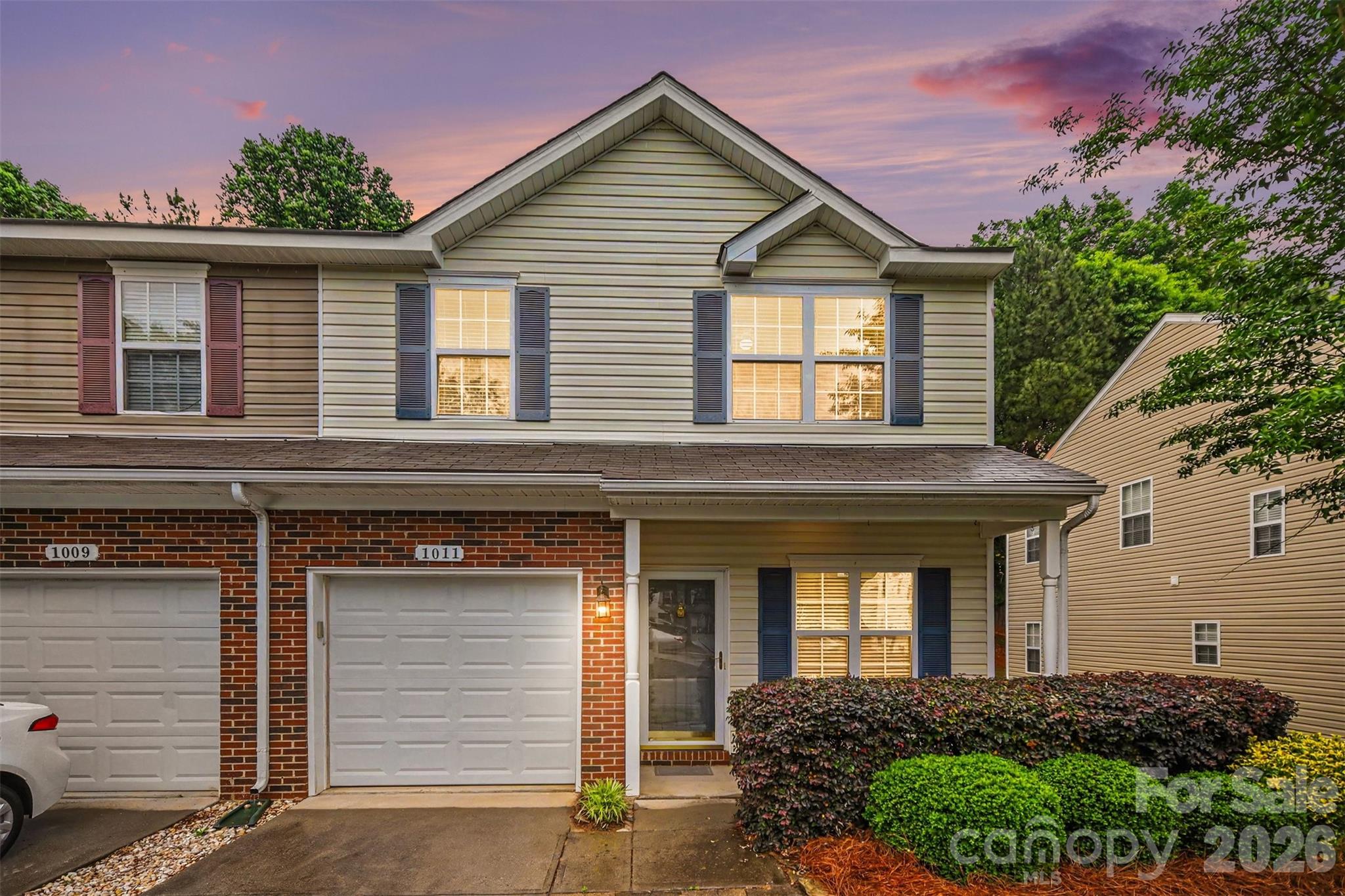 1011 Silver Springs Road
