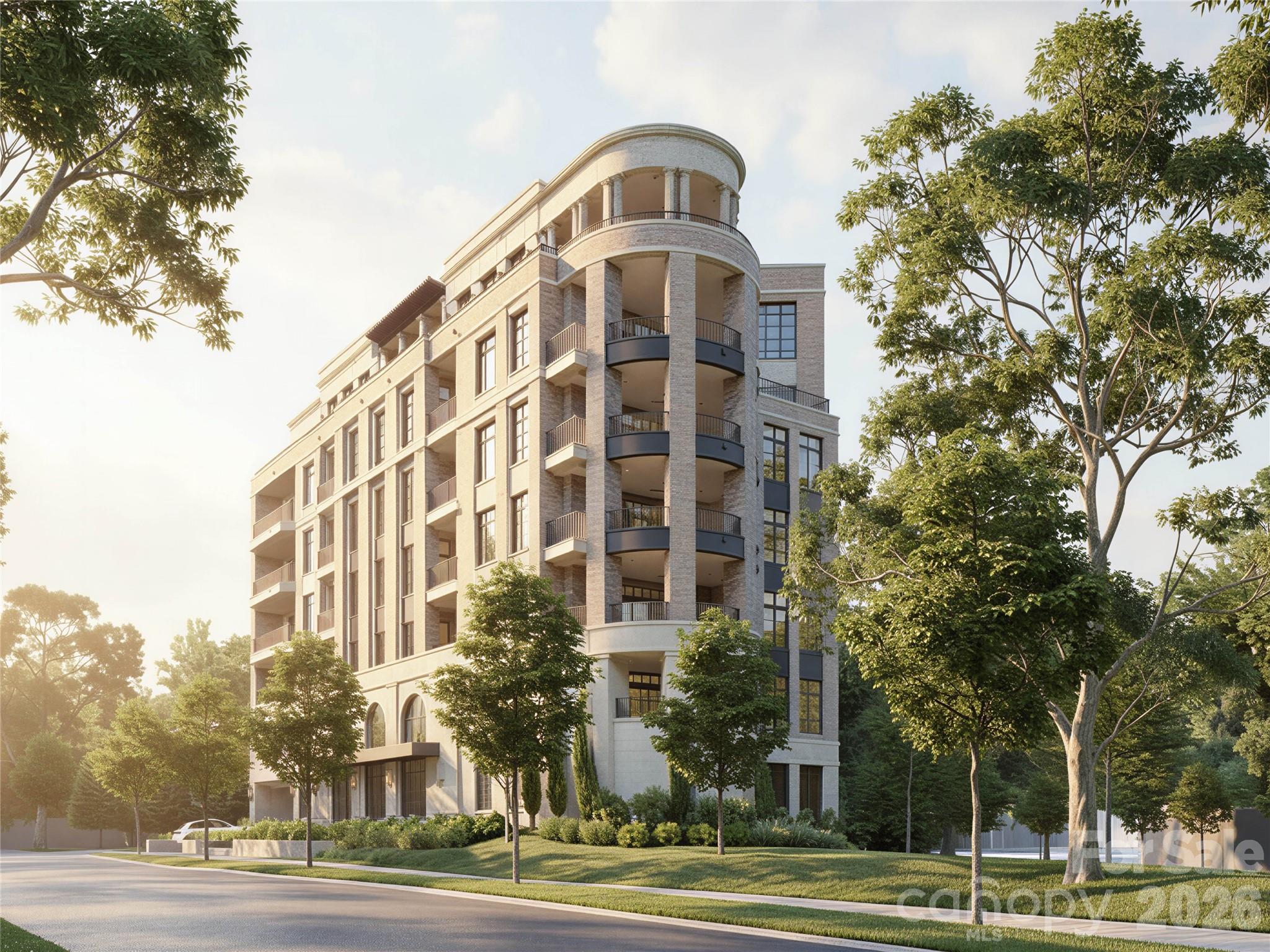 309 Laurel Avenue S Unit: 801